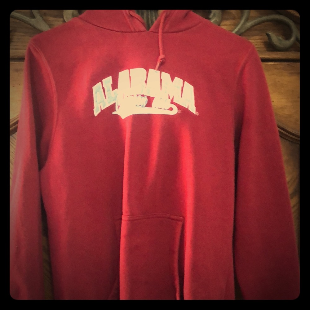 Alabama Hoodie